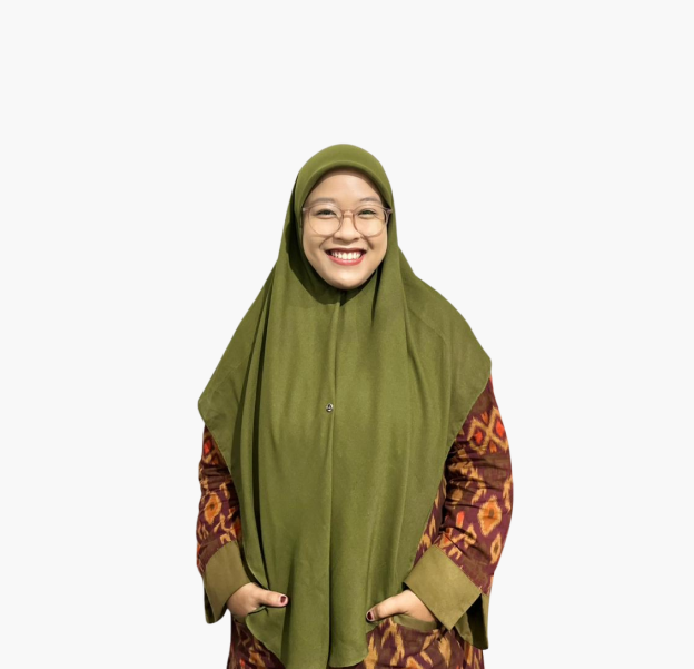 Maritza Khanza Fauzan