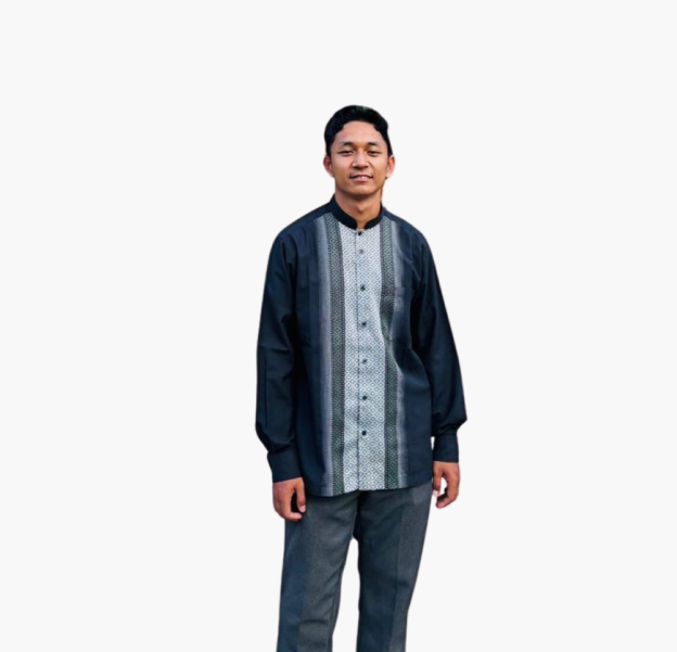 Muhammad Abidzar Muthabeelah