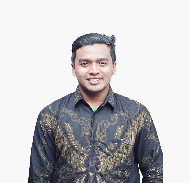 Muhammad Heykal Fahrezy