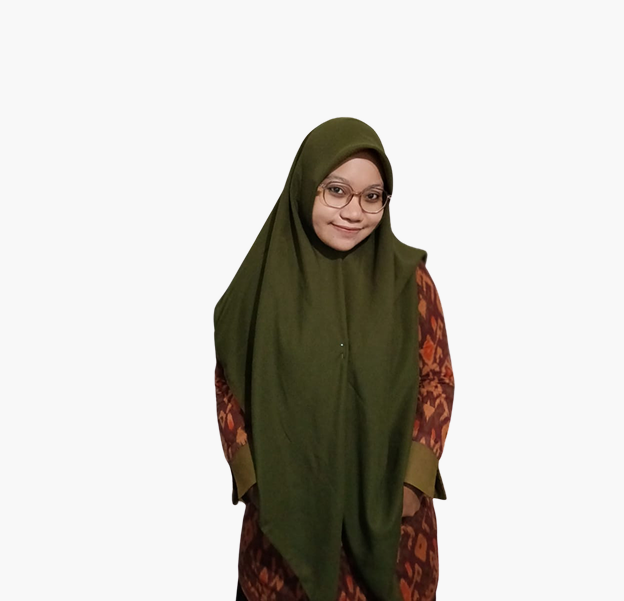 Munawaroh Manisyiyah S.Si