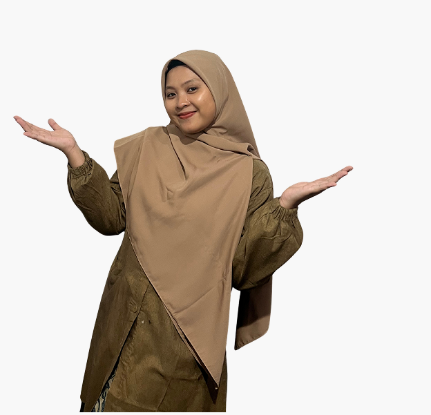 Nadya Putih Agustin Khoiri