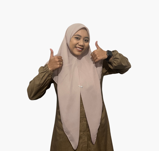 Risa Agustin Lailatul Fadillah, S. Gz