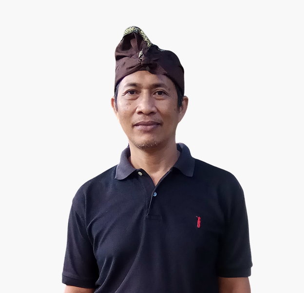 Sjafruddin Sinaga, S.TP