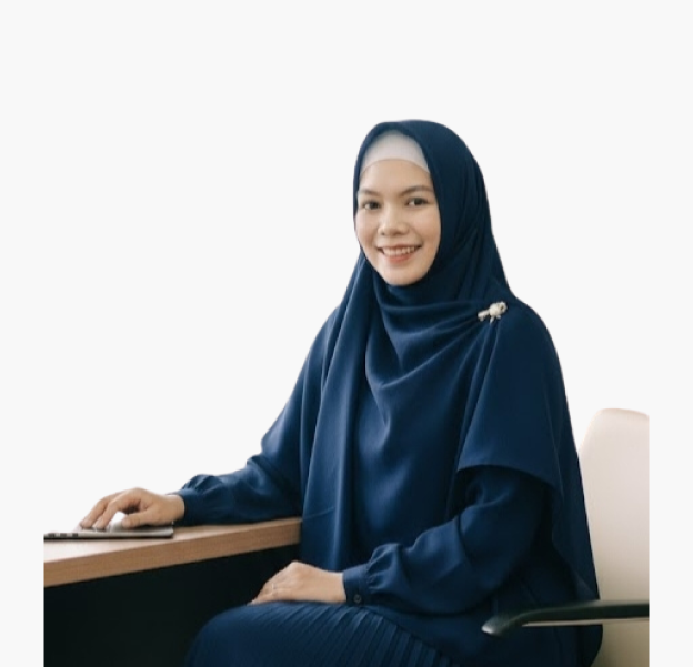 Sofi Pujiastuti, S.T